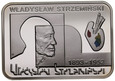 S. III RP, 20 złotych 2009, Strzemiński st L 