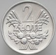B261. PRL, 2 złote 1970, Jagody, st 1