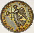 6-239. Medalik, Bitwa po Białą 1914