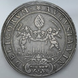 B233. Augsburg, Talar 1625, Ferdynand II, st 3