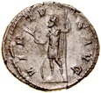D6. Rzym, Antoninian, Gordian III, st 3