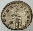 C89. Rzym, Antoninian, Gallienus, st 2+