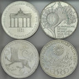 G9. Niemcy, 10 marek 1972, 72, 91, 95, 4 sztuki