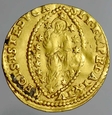 B143. Wenecja, Dukat b.d, Domen Contarini 1659-1675