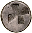 E358. Grecja, Drachma, Byzantion 416-357 r pne