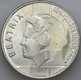C176. Holandia, 10 guldenów 1994, Beatrix, st 2