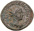 B271. Rzym, Antoninian, Valerian II Cezar