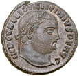 B133. Rzym, Folis, Licyniusz, st 2