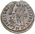 B133. Rzym, Folis, Licyniusz, st 2