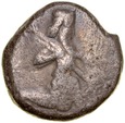 E221. Grecja, Persia, Siglos, Xerxes ok 350 r pne