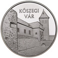 D232. Węgry, 10000 forintów 2015, Jurisics Miklos, st L