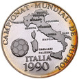 D82. Andora, 10 diners 1991, Italia, st L