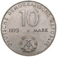 B129. DDR, 20 marek 1990, 20 lat Paktu Warszawskiego, st 2-1