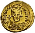 D9. Bizancjum, Solid, Herakliusz 610-641, st 2