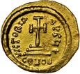 D9. Bizancjum, Solid, Herakliusz 610-641, st 2
