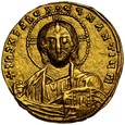 C47. Bizancjum, Solid, Konstantyn VII & Romanus I 920-944