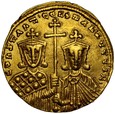 C47. Bizancjum, Solid, Konstantyn VII & Romanus I 920-944