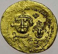 C238. Bizancjum, Solid, Herakliusz 610-641, st 3-2