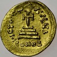 C238. Bizancjum, Solid, Herakliusz 610-641, st 3-2