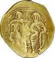 D232. Bizancjum, Hyperpyron, Michał VIII Ducas 1261-1282, st 3