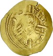 D232. Bizancjum, Hyperpyron, Michał VIII Ducas 1261-1282, st 3
