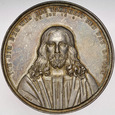 VIB/4. Niemcy, Medal Loosa z XIX wieku, Katedra