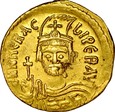 D233. Bizancjum, Solid, Herakliusz 610-641, st 2