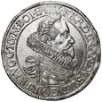 D339. Austria, Talar 1621, Ferd II, Wiedeń, st 2+