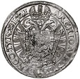 D339. Austria, Talar 1621, Ferd II, Wiedeń, st 2+