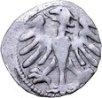 B159. Denar litewski, Aleksander Jagiellończyk, st 3+