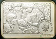 III RP, 20 złotych 2004, Wyspiański, st L 