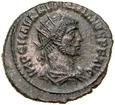 B279. Rzym, Antoninian, Numerian, st 3