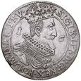 C156. Ort gdański 1623, Zyg III, st 3-2