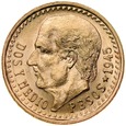B6. Meksyk, 2,5 pesos 1945, st 1