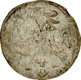 B217. Dwudenar litewski 1609, Zyg III, st 3-