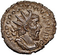 E237. Rzym, Antoninian, Postumus, st 2-/3