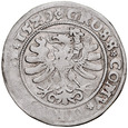 E44. Grosz pruski 1529, Zyg I, st 3