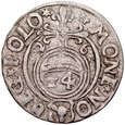 C411. Półtorak koronny 1626, 1625, Zyg III,  2 szt