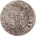 C411. Półtorak koronny 1626, 1625, Zyg III,  2 szt