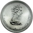 Kanada, 10 dolarów 1976, Olimpiada, st 1-, 10 szt