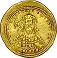 D237. Bizancjum, Histamenon, Konstantyn VIII 1025-1028