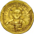 D237. Bizancjum, Histamenon, Konstantyn VIII 1025-1028