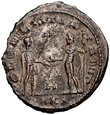 E124. Rzym, Antoninian, Probus, st 3+