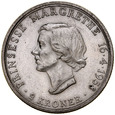 C130. Dania, 2 korony 1958, Jubileusz, st 2+
