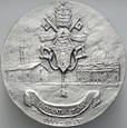 B260. Watykan, Medal, Jan XXIII, st 1
