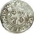 B228. Henryk von Galen 1551-1557, Ferding 1554, Tallin.