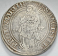 C433. Halberstadt, Talar 1537, Kardynał Albert, st 3