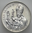 C273. PRL, 10000 złotych 1987, Jan Paweł II, st 2-1