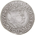 C340. Grosz pruski 1535, Zyg I, st 3