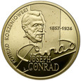 III RP, 200 złotych 2007, Conrad, st  L